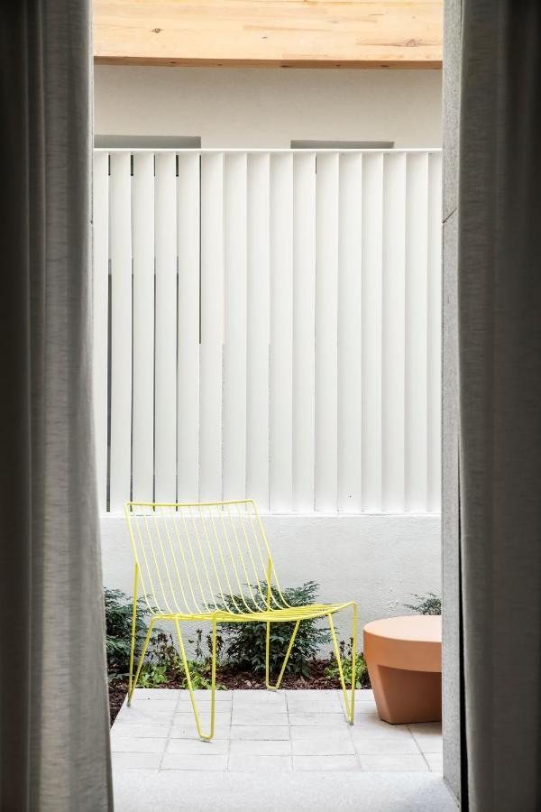 Calatrava - Darya Living Appartement Madrid