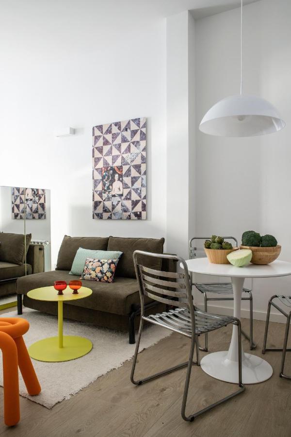 Calatrava - Darya Living Appartement