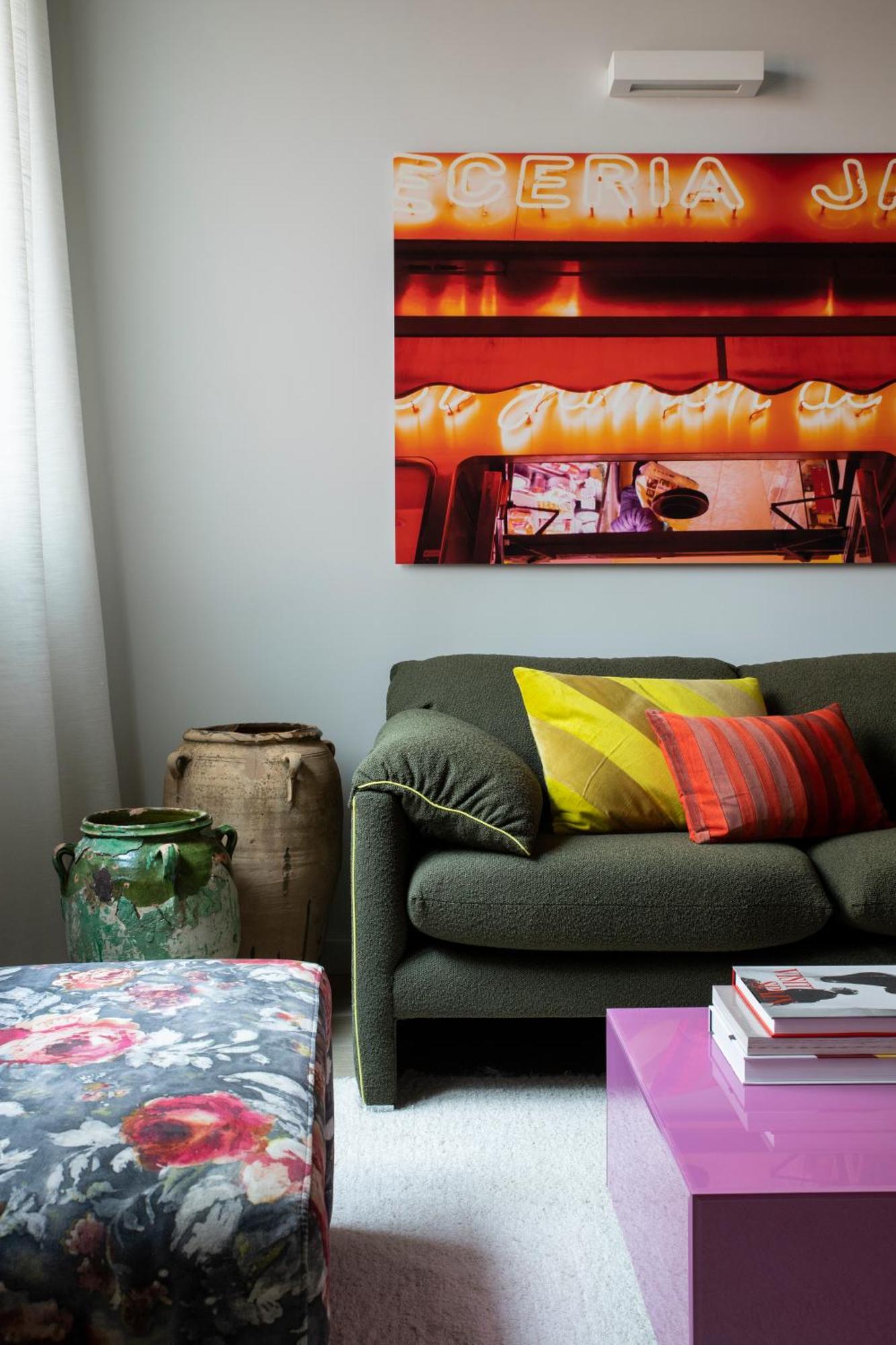 Calatrava - Darya Living Appartement *