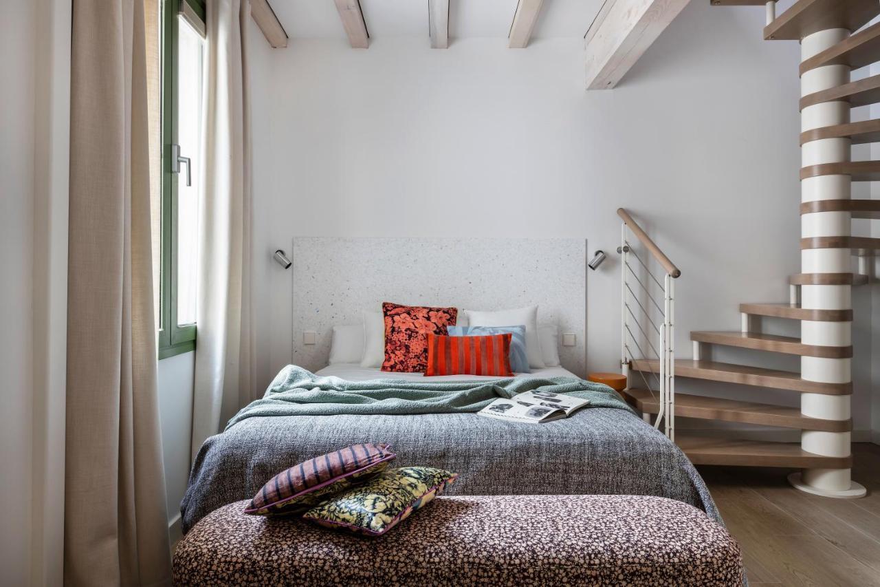 Calatrava - Darya Living Appartement *