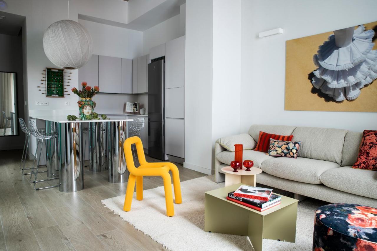 Appartement Calatrava - Darya Living