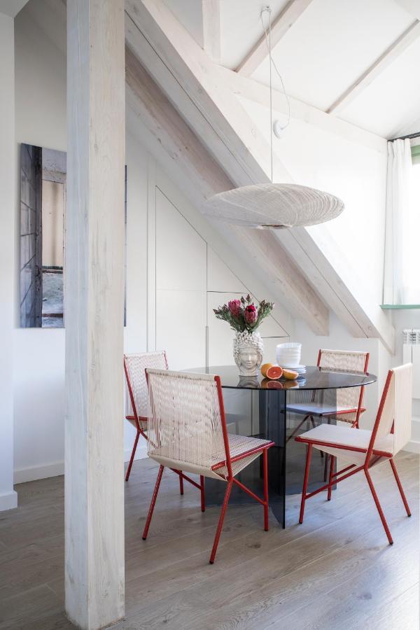 Calatrava - Darya Living Appartement Madrid
