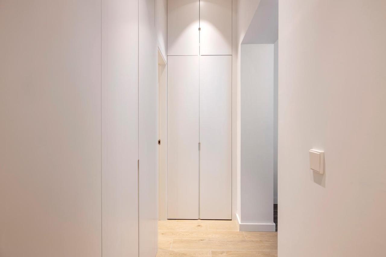 Calatrava - Darya Living Appartement *