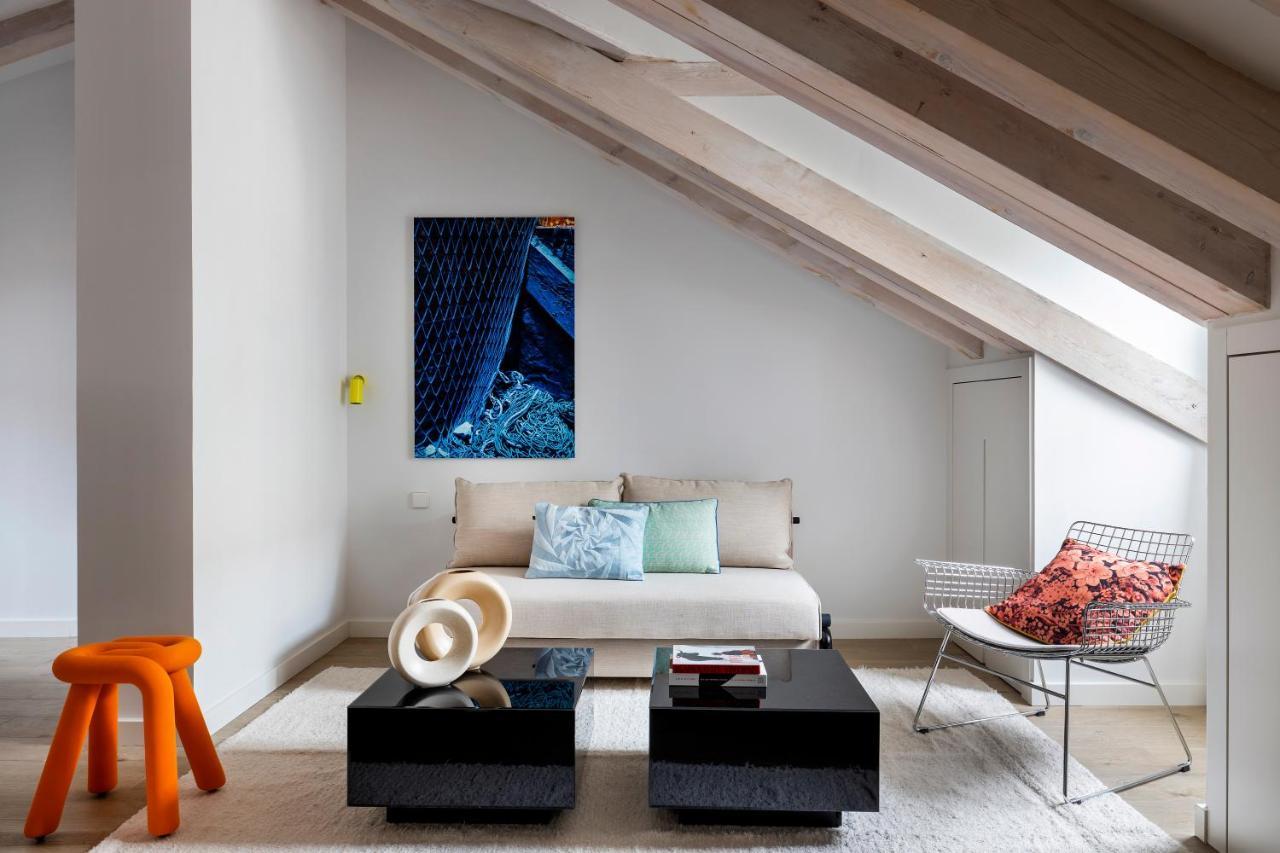 Appartement Calatrava - Darya Living
