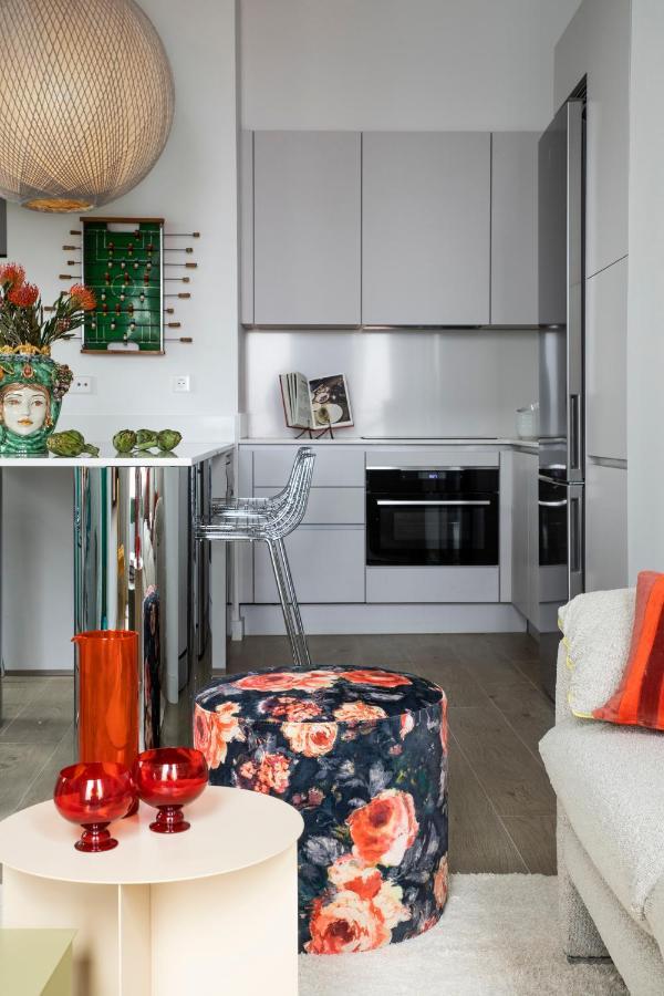 Calatrava - Darya Living Appartement