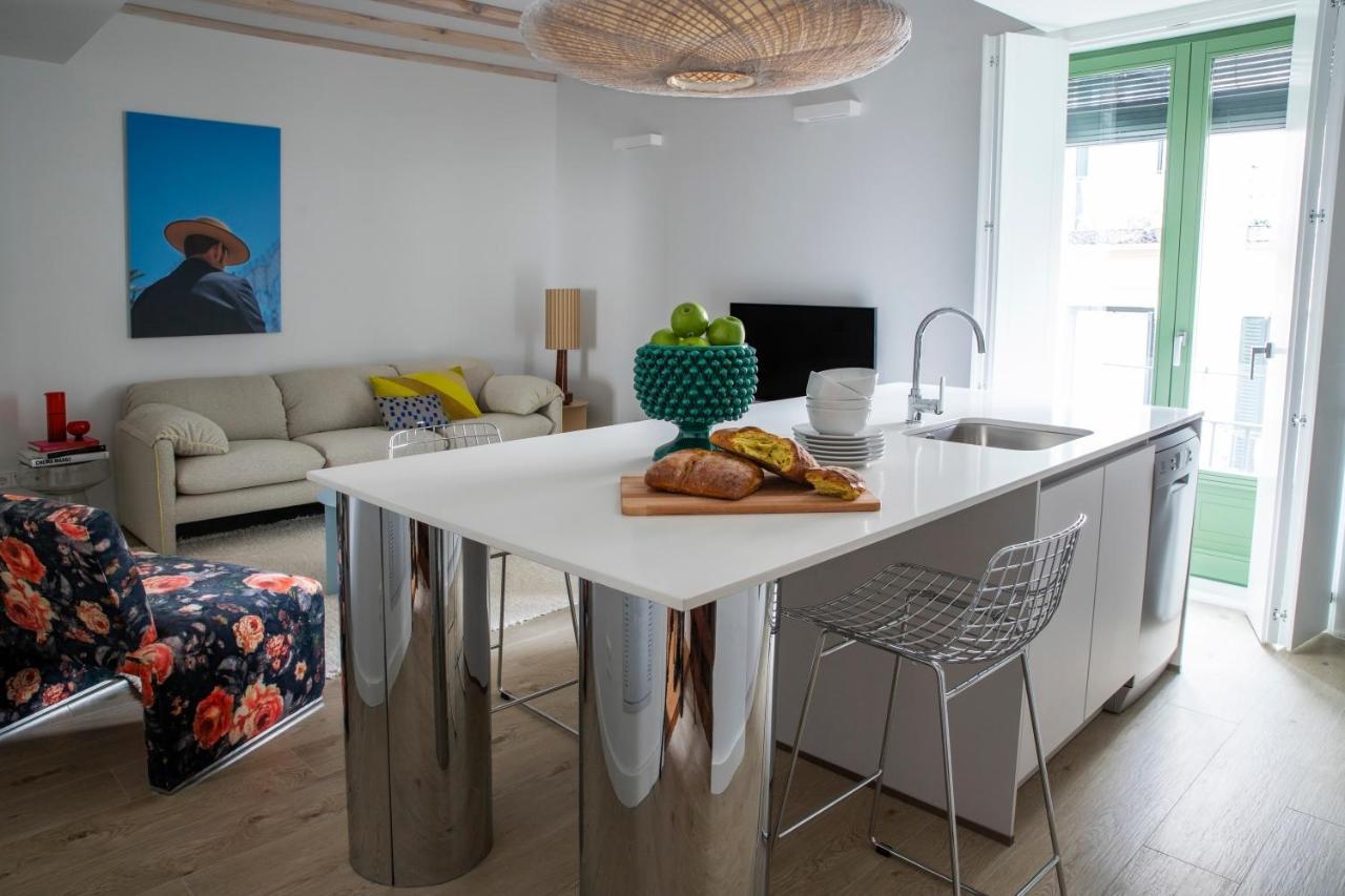 Calatrava - Darya Living Appartement *