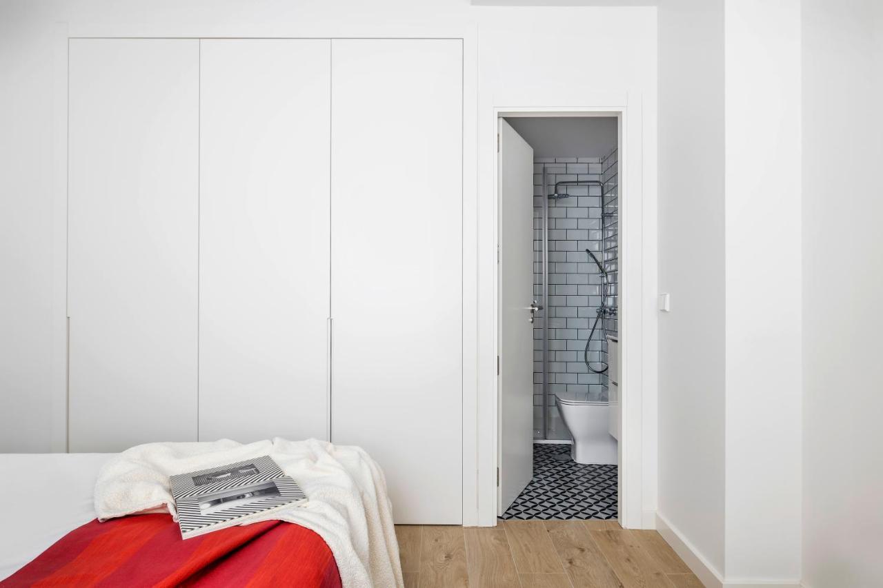 Calatrava - Darya Living Appartement