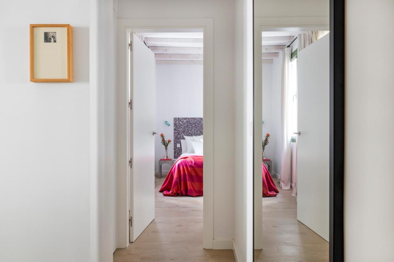 Appartement Calatrava - Darya Living *