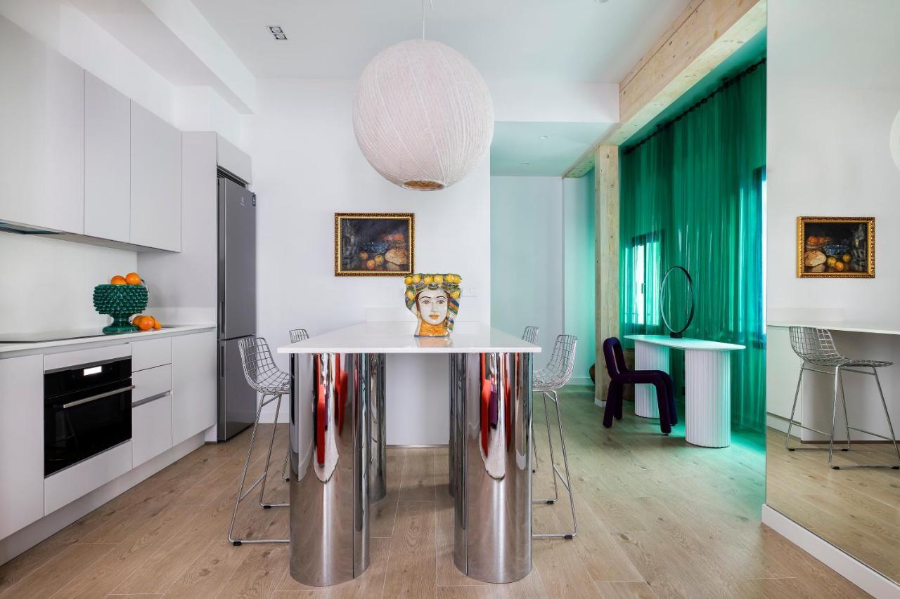 Appartement Calatrava - Darya Living *