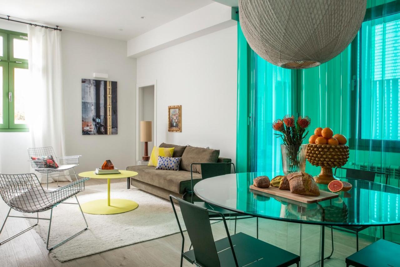 Calatrava - Darya Living Appartement *