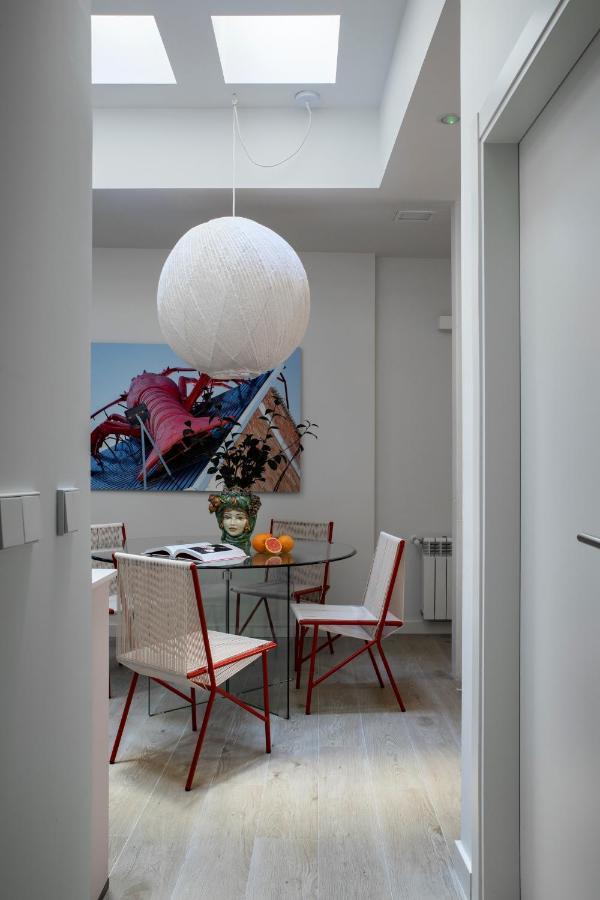 Appartement Calatrava - Darya Living Madrid