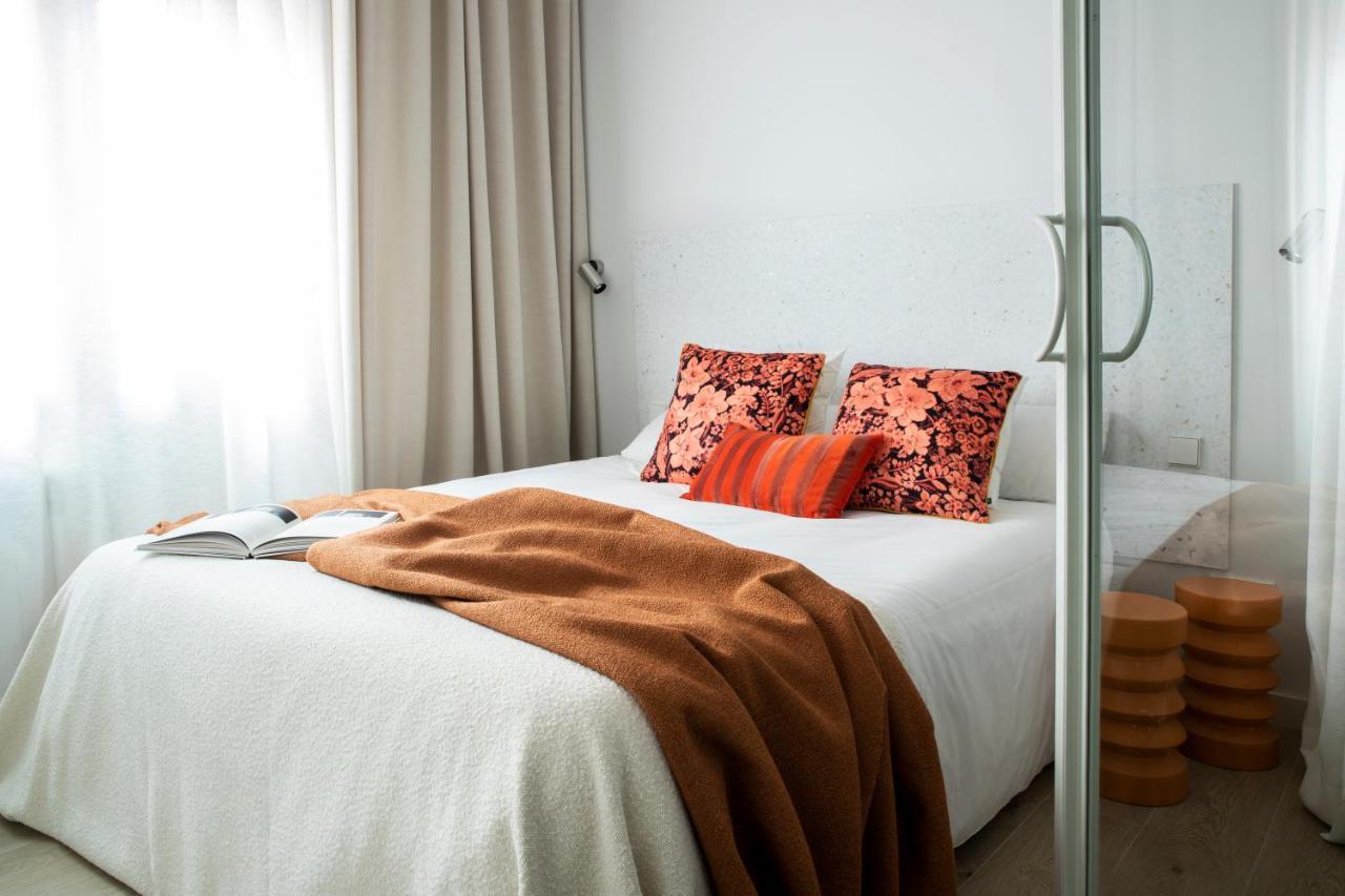 Calatrava - Darya Living Apartamento *