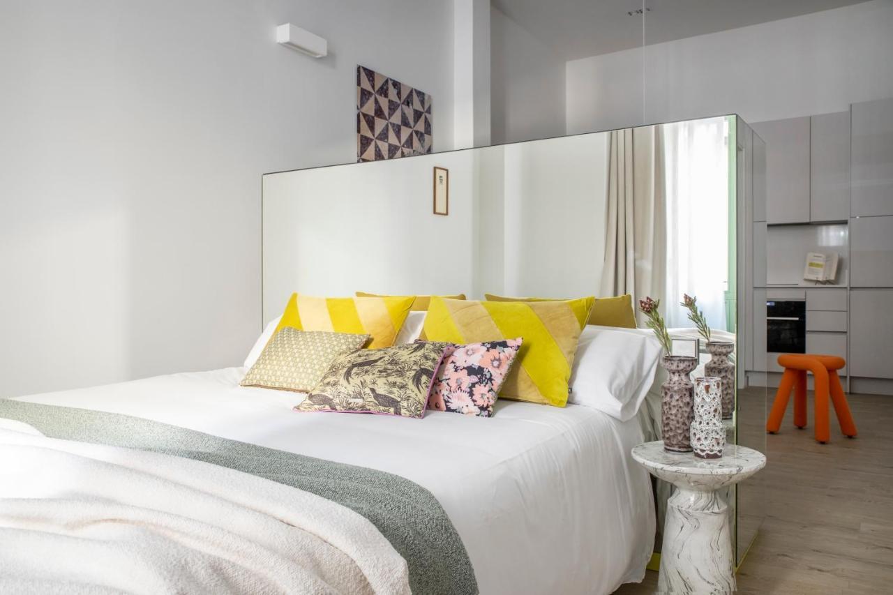 Calatrava - Darya Living Apartamento