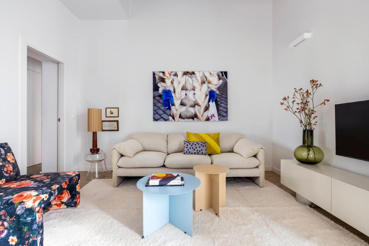 Apartamento Calatrava - Darya Living