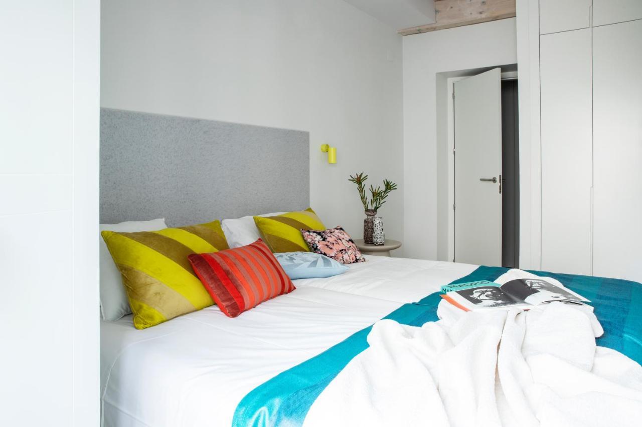 Calatrava - Darya Living Apartamento Madrid