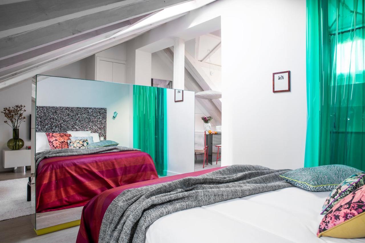 Apartamento Calatrava - Darya Living
