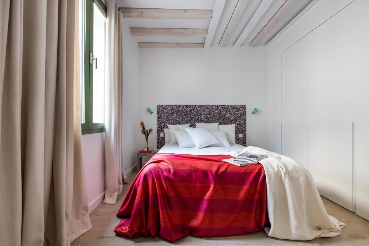 Calatrava - Darya Living Apartamento