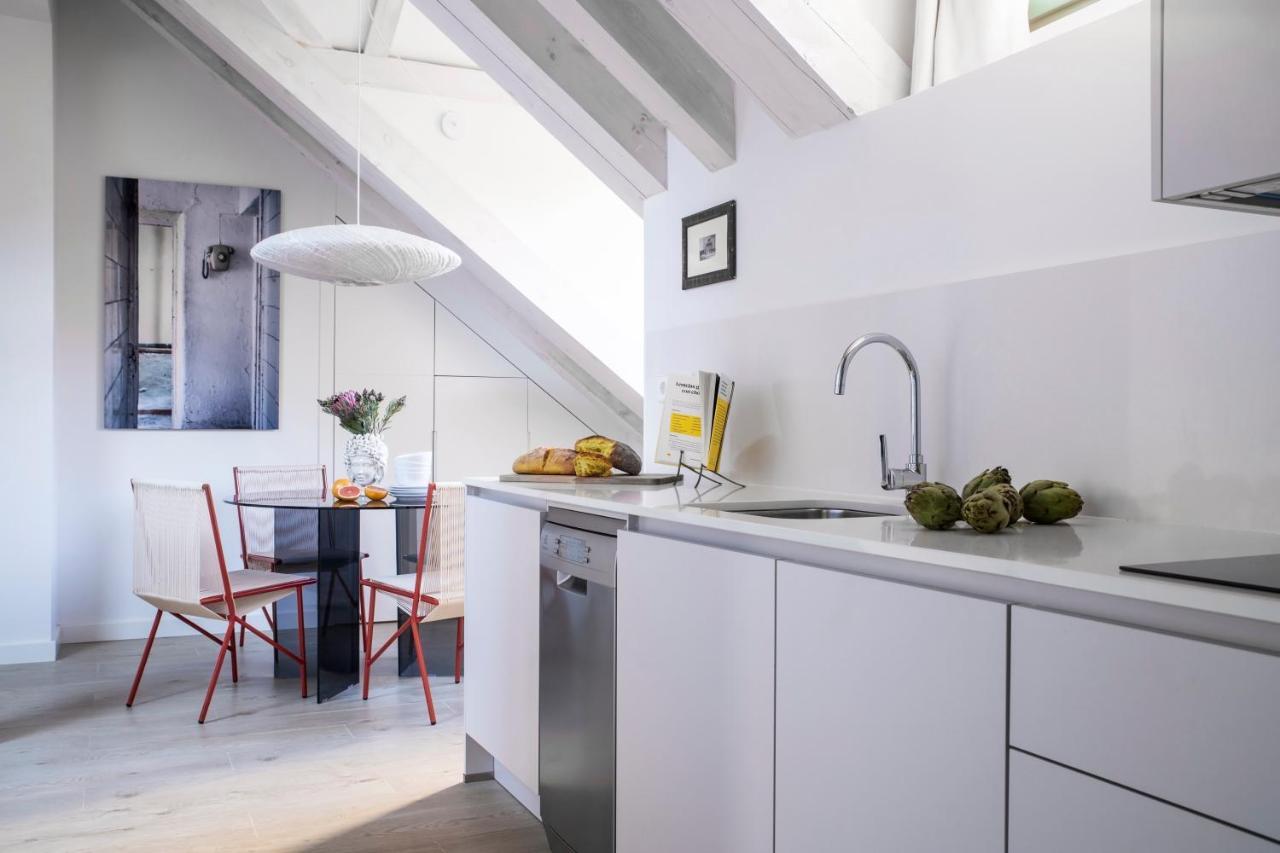 Apartamento Calatrava - Darya Living