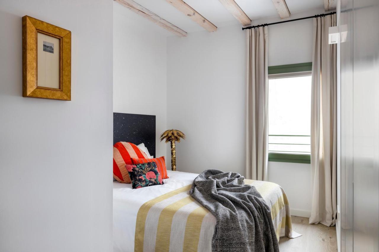 Calatrava - Darya Living Apartamento Madrid