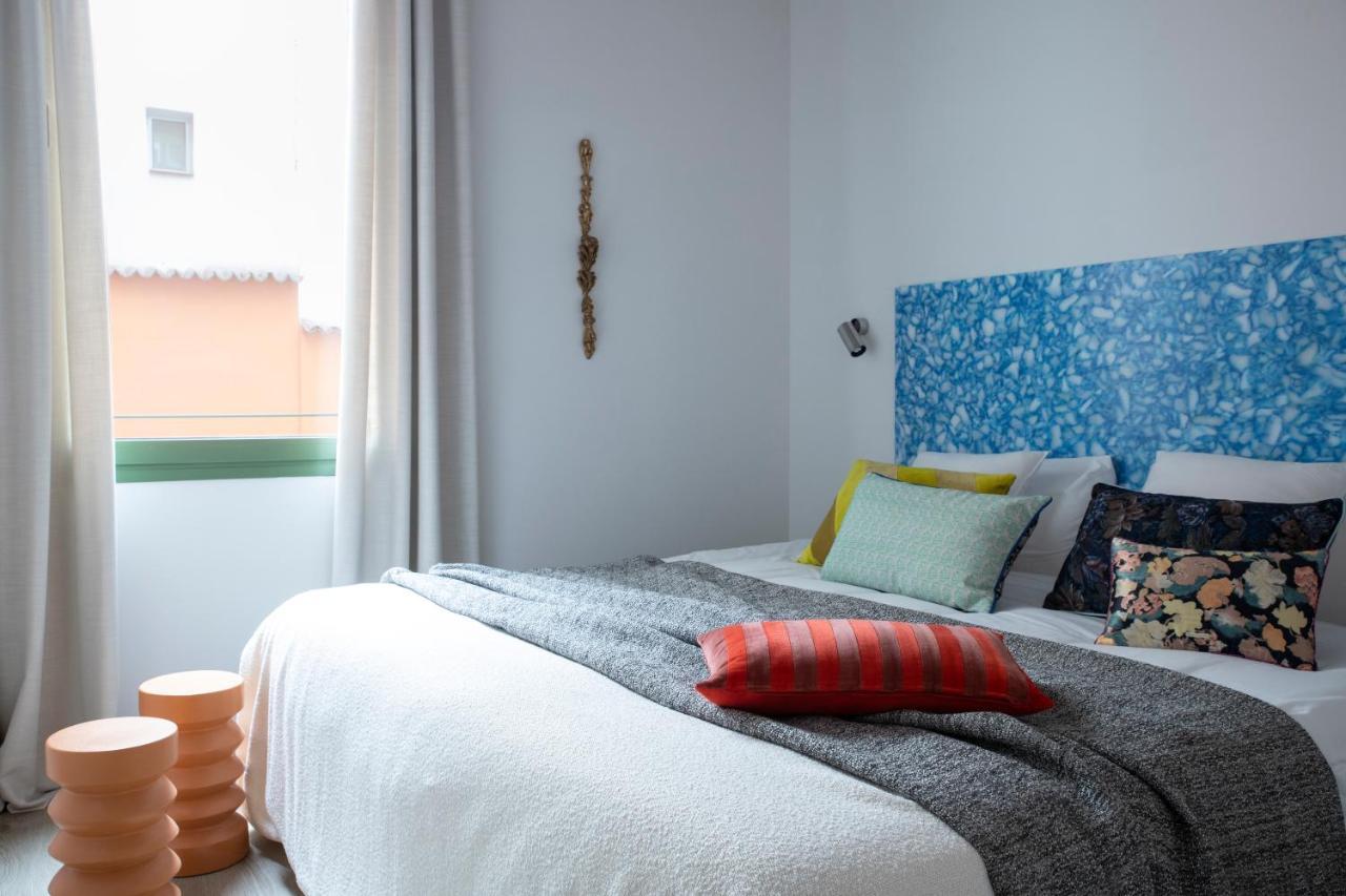 Apartamento Calatrava - Darya Living Madrid