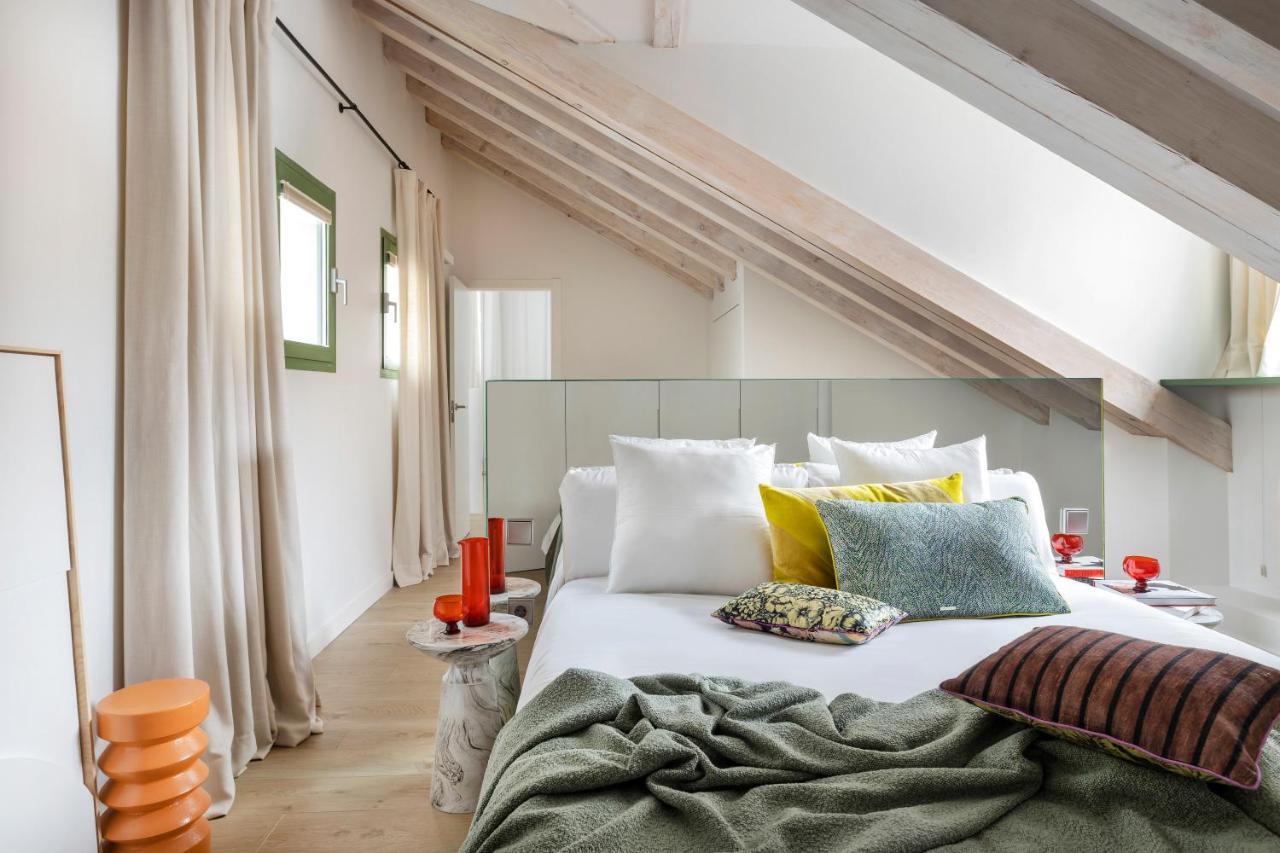Calatrava - Darya Living Apartamento Madrid